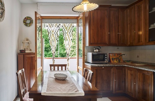 Sant'Andrea Apartamento | Apartment "Casa Renata" (free covered private parking)