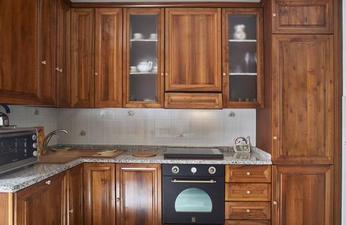 Sant'Andrea Apartamento | Apartment "Casa Renata" (free covered private parking)