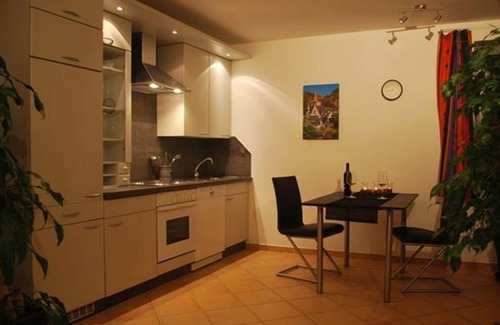 Monreal Apartamento | Apartamento Casa Romana - 2 Cama Apartamento Casa Romana
