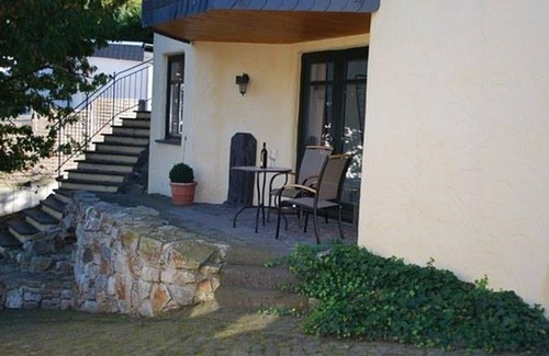 Monreal Apartamento | Apartamento Casa Romana - 2 Cama Apartamento Casa Romana