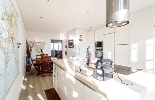 Oeiras Apartamento | Apartment Casa Verena