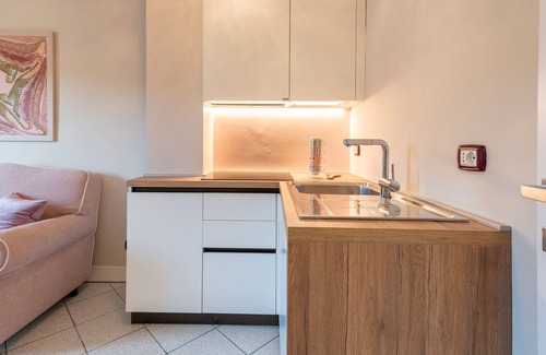 Arezzo Apartamento | Apartment "Casamelo" with Private Terrace & Wi-Fi
