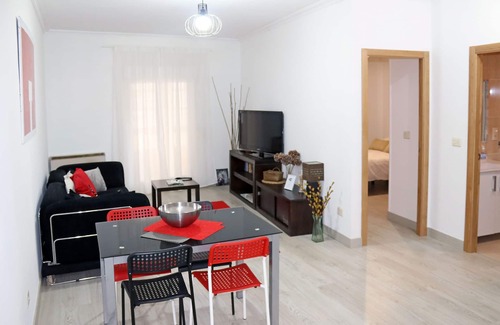 Pontevedra Old Town Apartamento | Apartamento Casco Historico