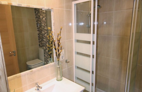 Pontevedra Old Town Apartamento | Apartamento Casco Historico