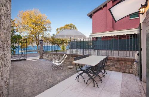Torri del Benaco Apartamento | Apartment Casetta Alla Pozza in Torri Del Benaco
