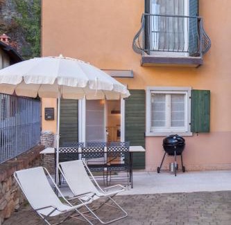 Torri del Benaco Apartamento | Apartment Casetta Alla Pozza in Torri Del Benaco