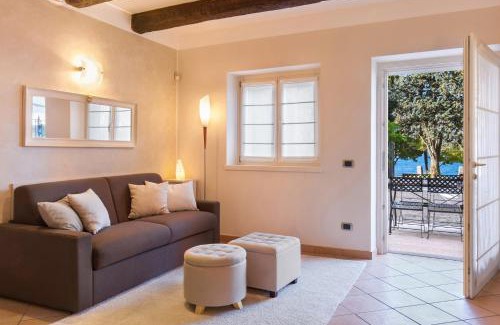 Torri del Benaco Apartamento | Apartment Casetta Alla Pozza in Torri Del Benaco