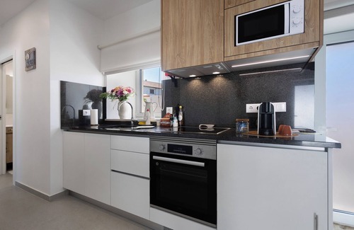 Fatima Casa | Apartamento 'Casinha Do Rei' con terraza compartida, Wi-Fi y aire acondicionado