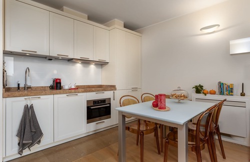 Castelfalfi Apartamento | Apartment 'Castelfalfi Tuscany' with wonderful views of golf course and Tuscan hills