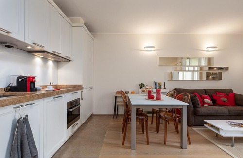Castelfalfi Apartamento | Apartment 'Castelfalfi Tuscany' with wonderful views of golf course and Tuscan hills