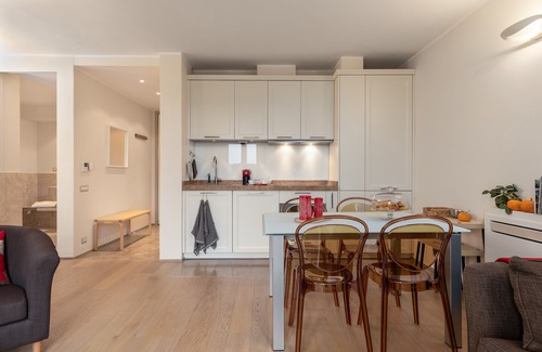 Castelfalfi Apartamento | Apartment 'Castelfalfi Tuscany' with wonderful views of golf course and Tuscan hills
