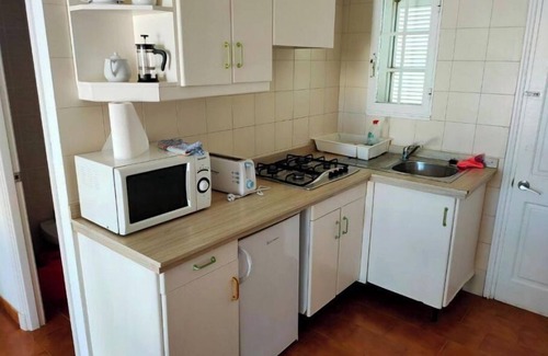 Arenal d'en Castell Apartamento | Apartamento Castellsol Arenal Home Beach