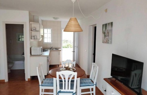 Arenal d'en Castell Apartamento | Apartamento Castellsol Arenal Home Beach