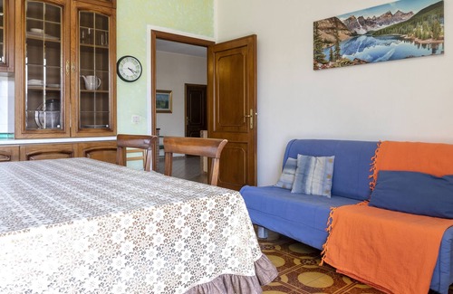 Castelsardo Apartamento | Apartment 'Castelsardo Sul Mare In Relax' with Balcony