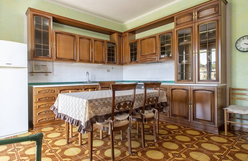 Castelsardo Apartamento | Apartment 'Castelsardo Sul Mare In Relax' with Balcony