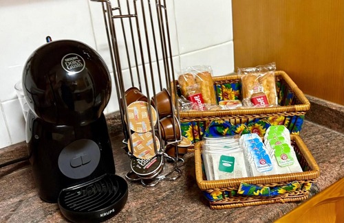 Bocairente Apartamento | Apartamento 'Catere Estancia Bocairent' con Terraza Privada, Wi-Fi y Aire Acondicionado