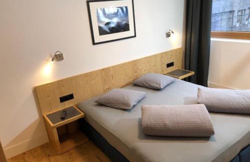 Acletta Apartamento | Apartment Catrina 3-Zimmer Premium Apartment by Interhome
