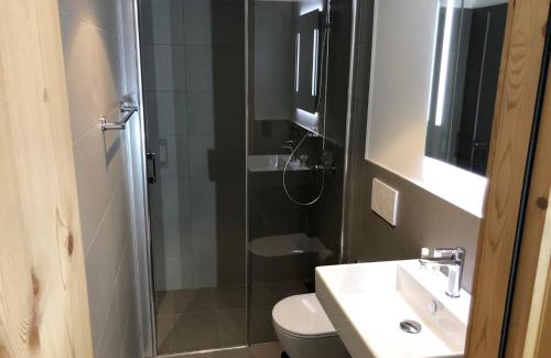 Acletta Apartamento | Apartment Catrina 3-Zimmer Premium Apartment by Interhome