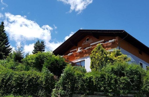Seeboden Apartamento | Apartment Caufmann - Ferienwohnungen Semmelrock