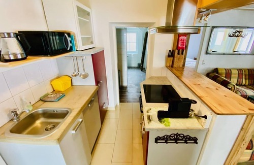 Bad Hofgastein Apartamento | Apartamento CBe - Angerhof, casa de campo