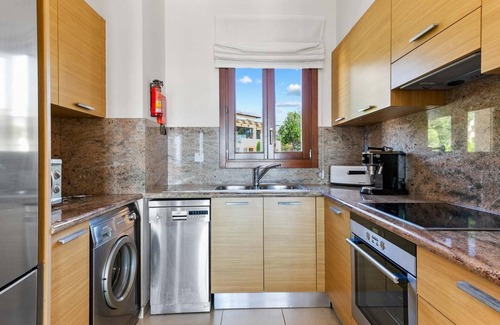 Aphrodite Hills Apartamento | Apartment CC02 - Akti