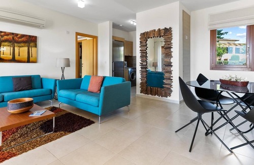 Aphrodite Hills Apartamento | Apartment CC02 - Akti