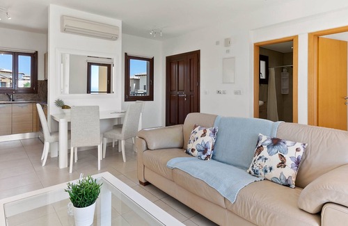 Aphrodite Hills Apartamento | Apartment CC12 - Pyrgos