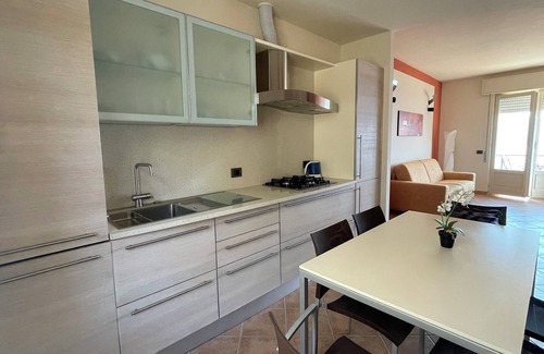 Cannero Riviera Apartamento | Apartment Celeste
