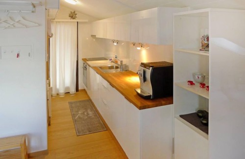 Emmetten Apartamento | Apartamento Celica en Emmetten - 4 personas, 1 dormitorios