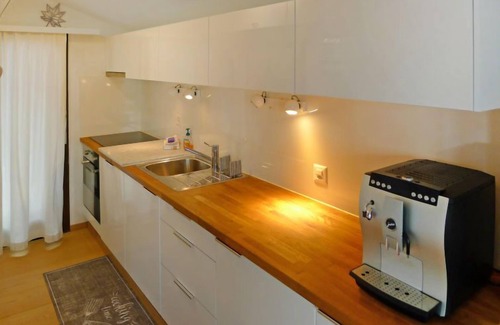 Emmetten Apartamento | Apartamento Celica en Emmetten - 4 personas, 1 dormitorios