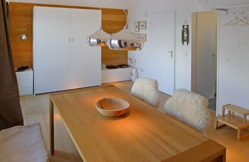 Emmetten Apartamento | Apartamento Celica en Emmetten - 4 personas, 1 dormitorios