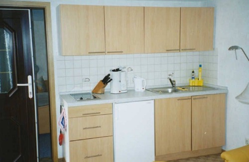 Ueckeritz Apartamento | Apartamento "Celine" - Ück - Biedenweg