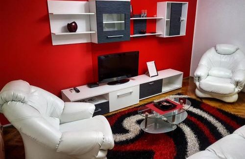 Smederevo Apartamento | Apartment Centar Deluxe