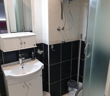Smederevo Apartamento | Apartment Centar Deluxe