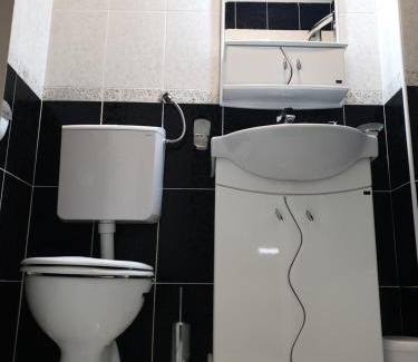 Smederevo Apartamento | Apartment Centar Deluxe