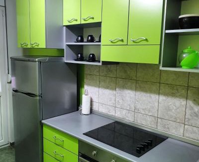 Smederevo Apartamento | Apartment Centar Deluxe