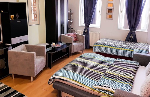 City Center Apartamento | Apartment Centar Downtown