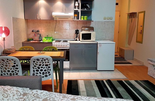 City Center Apartamento | Apartment Centar Downtown