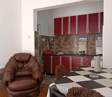 Sabac Apartamento | Apartment CENTAR