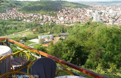 Prokuplje Apartamento | Apartment Centar