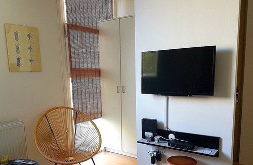 City Center Apartamento | Apartment Centar Studio Smile