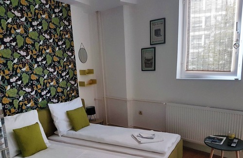 City Center Apartamento | Apartment Centar Studio Smile