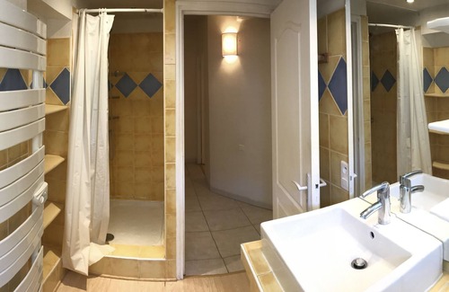 Flayosc Apartamento | Apartamento centro flayosc 7 pers