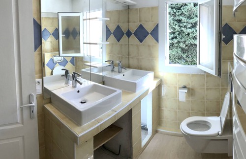 Flayosc Apartamento | Apartamento centro flayosc 7 pers
