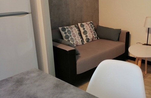 Kerroch Apartamento | Centro de apartamentos Larmor-Plage y 100 m de las playas