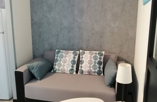 Kerroch Apartamento | Centro de apartamentos Larmor-Plage y 100 m de las playas