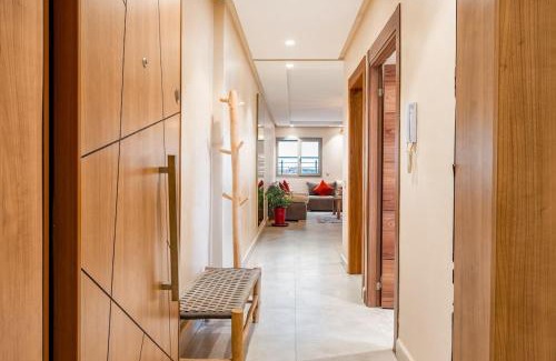 Semlalia Apartamento | Apartment center marrakech - Gueliz