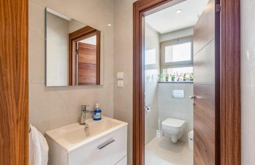 Semlalia Apartamento | Apartment center marrakech - Gueliz