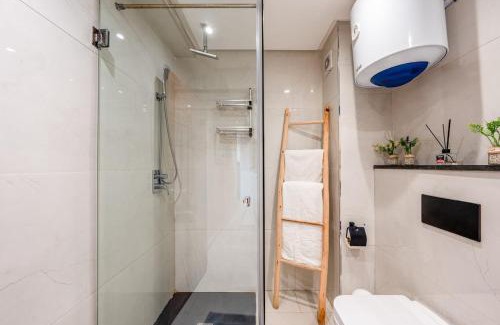 Semlalia Apartamento | Apartment center marrakech - Gueliz