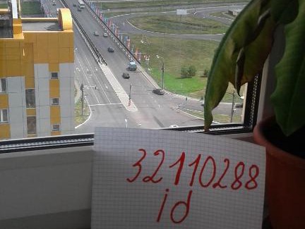 Saransk Apartamento | Apartment Center Of Saransk